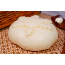 【造型系列-雪酪起士】（甜味-奶素）（4入/包 120元）