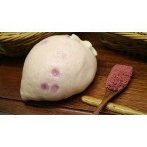 【造型系列-草莓牛奶】(奶素-甜味)（4入/包 ）