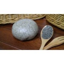 【餡食系列-濃純芝麻】（甜味-奶素）（4入/包 120元）