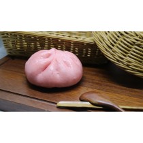 【餡食系列-照燒牛肉】（微鹹-葷）（4入/包）
