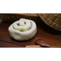 【勁Q系列-蔥花起士】（淡鹹-葷）（4入/包 ）